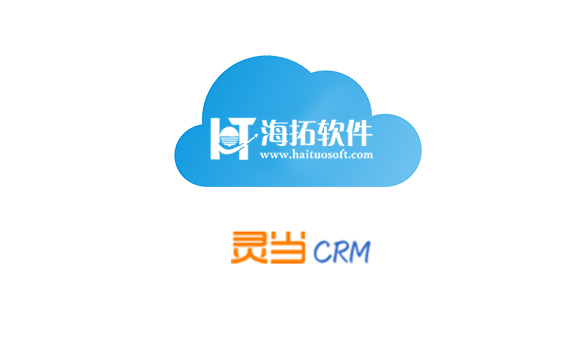 靈當(dāng)CRM項(xiàng)目管理