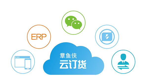 管家婆云訂貨平臺(tái)不讓企業(yè)漏掉任何一個(gè)訂單